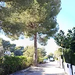 Holiday home Casa Mar Denia