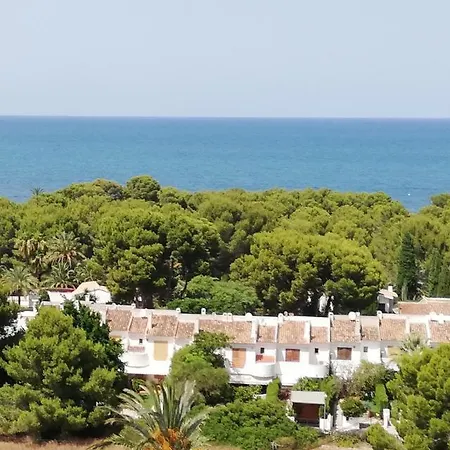 Casa Mar * Denia