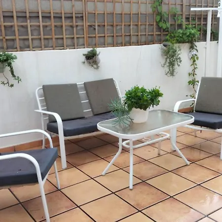 Casa Mar * Denia