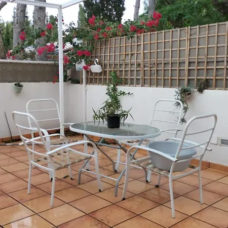 Holiday home Casa Mar