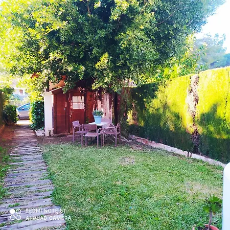 Casa Mar Dom wakacyjny *