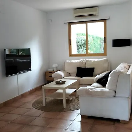 Casa Mar Holiday home Denia