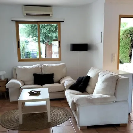 Casa Mar * Denia
