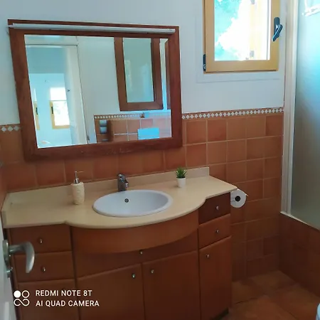Casa Mar * Denia