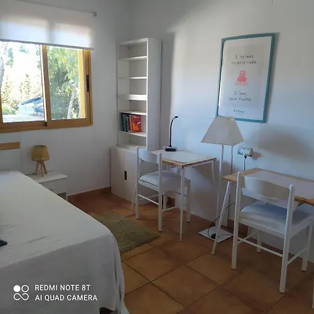 Holiday home Casa Mar