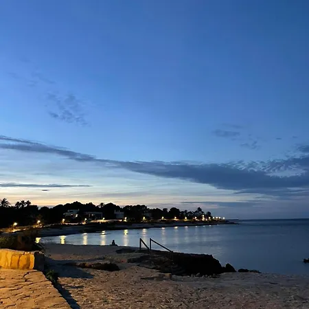 Dom wakacyjny Casa Mar