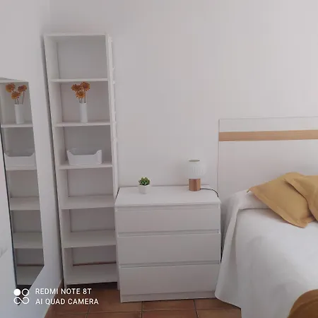 Casa Mar 펜션 데니아