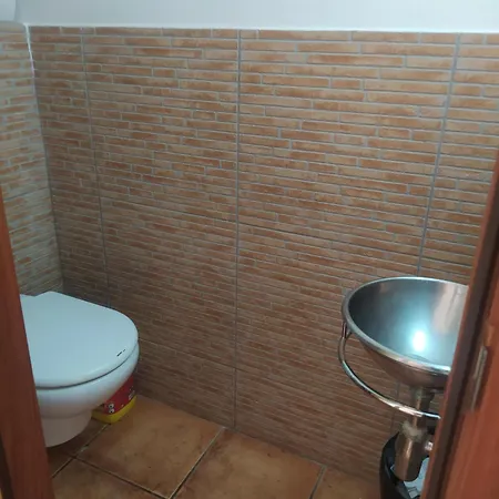 Casa Mar בית נופש *