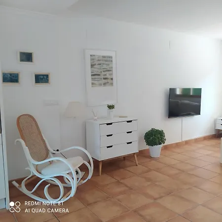 Casa Mar Holiday home