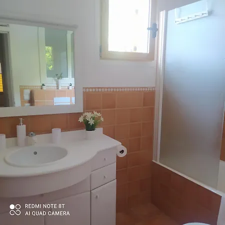 בית נופש Casa Mar *