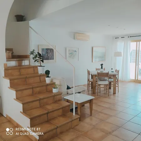 Holiday home Casa Mar