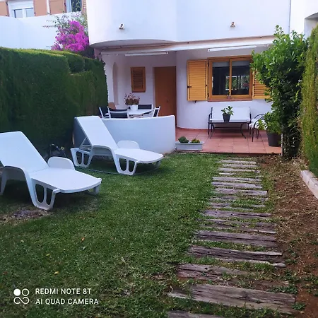 Casa Mar Denia