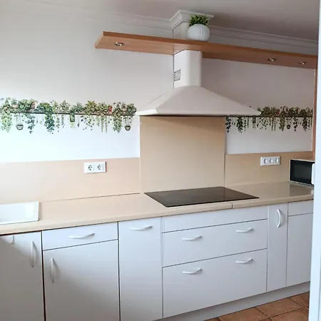 Holiday home Casa Mar *