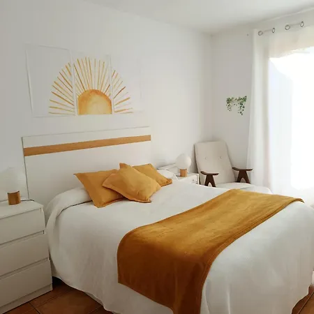 Casa Mar Holiday home