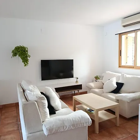 Casa Mar Holiday home