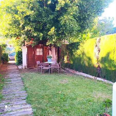 Holiday home Casa Mar *