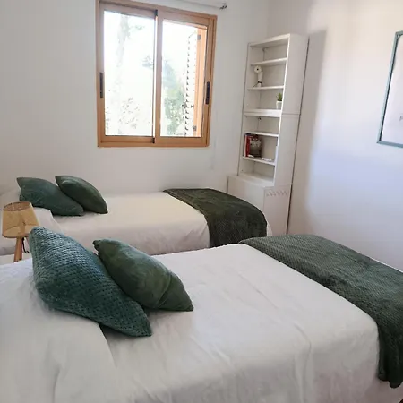 Holiday home Casa Mar *