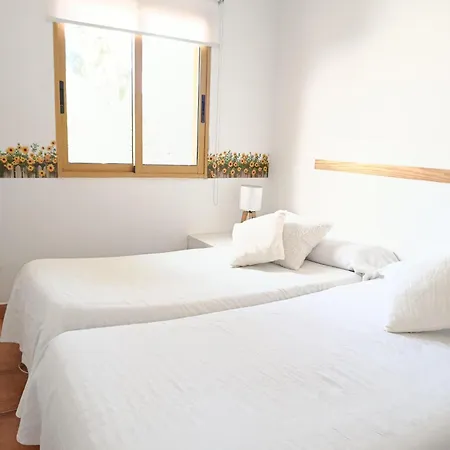 Casa Mar Holiday home