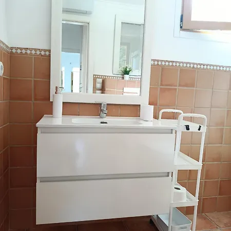 Casa Mar Holiday home Denia