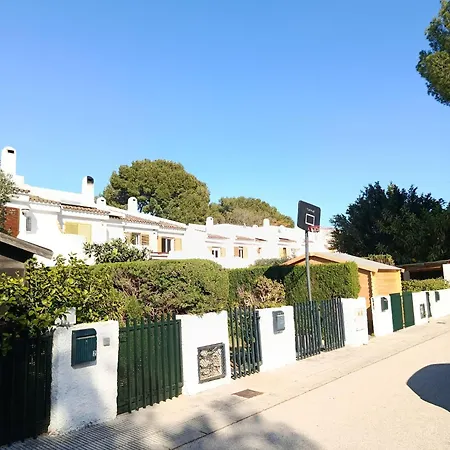 Holiday home Casa Mar