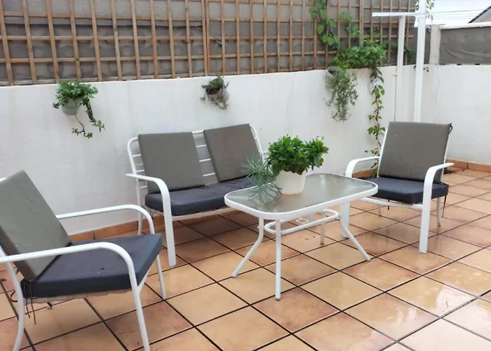 Casa Mar * 德尼亚