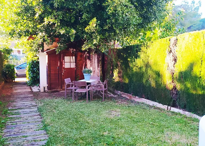 Casa Mar Holiday home *