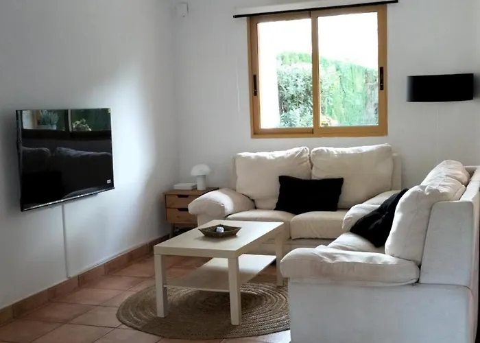 Casa Mar 度假居 德尼亚