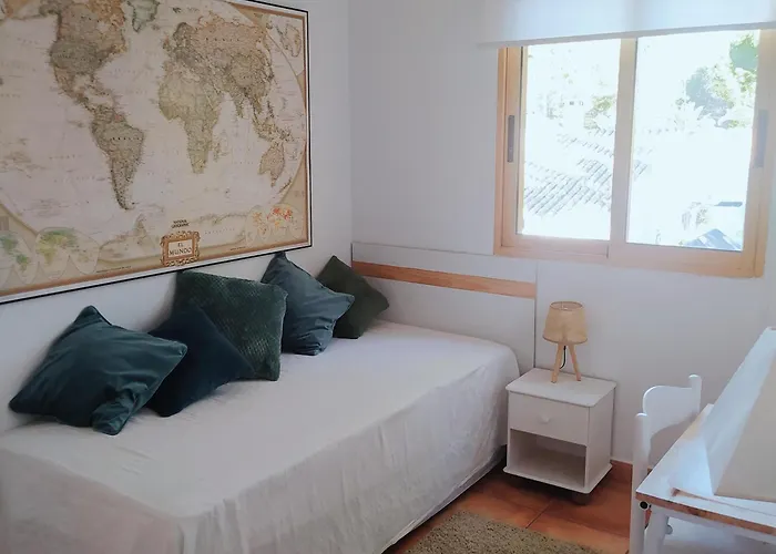 Casa Mar Holiday home Denia