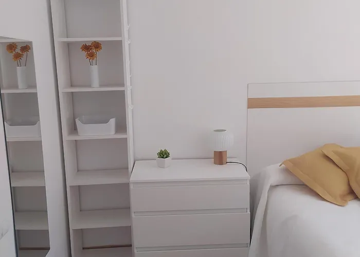 Casa Mar 度假居 德尼亚