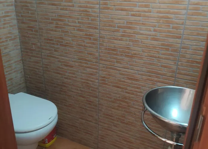 Casa Mar Holiday home *