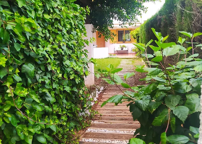 Casa Mar * 德尼亚