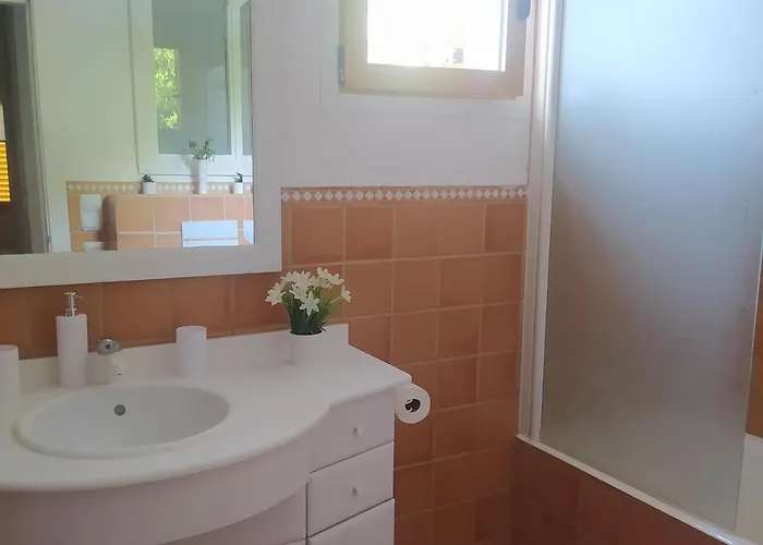 Holiday home Casa Mar *