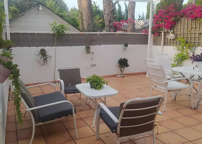 Casa Mar Holiday home Denia