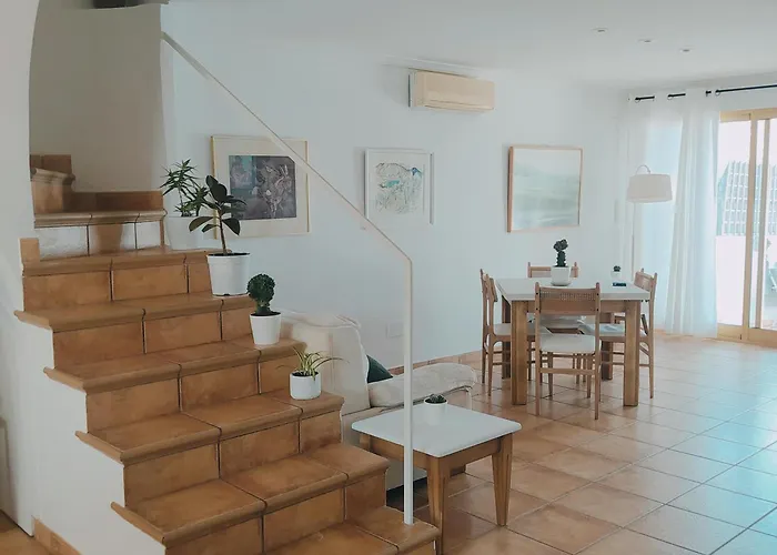 Holiday home Casa Mar