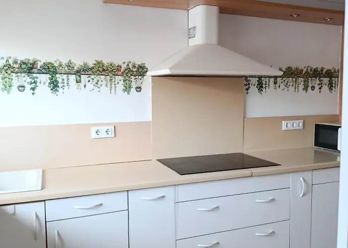 Holiday home Casa Mar *