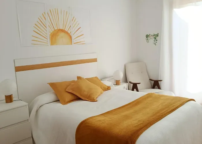 Casa Mar Holiday home