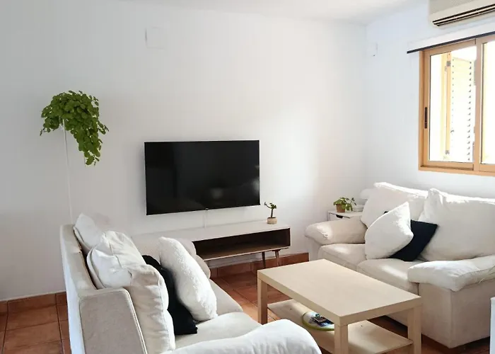 Casa Mar Holiday home