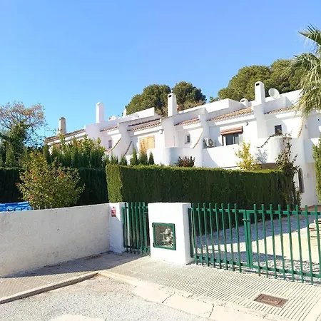 Casa Mar * Dénia